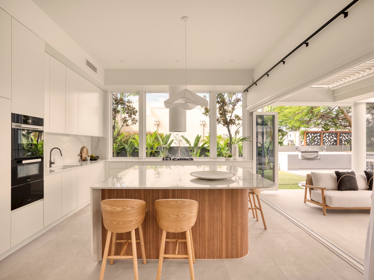 Master Builders Queensland construction work