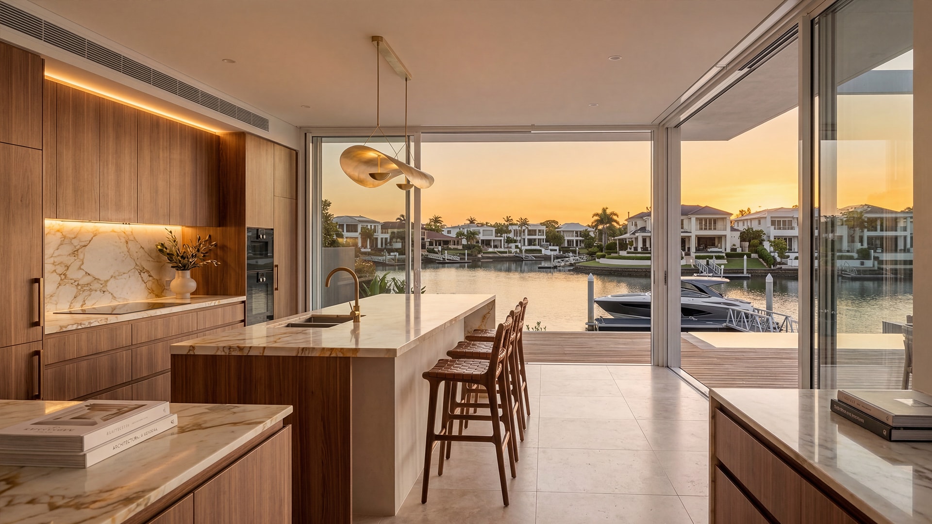 Newnham Constructions Projects