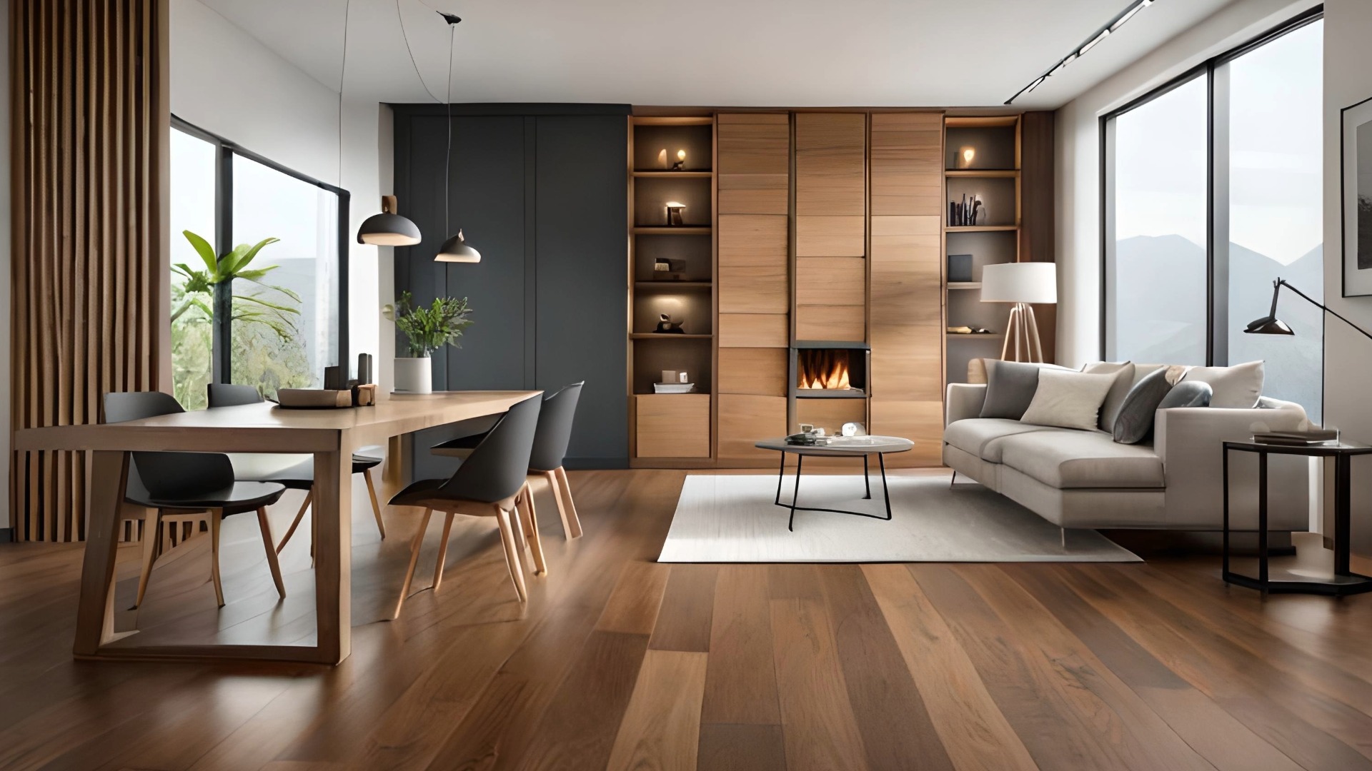 Home Renovations & Extensions featured project