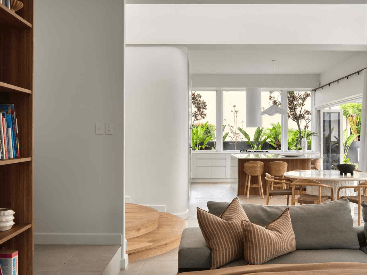 Commercial Design & Build