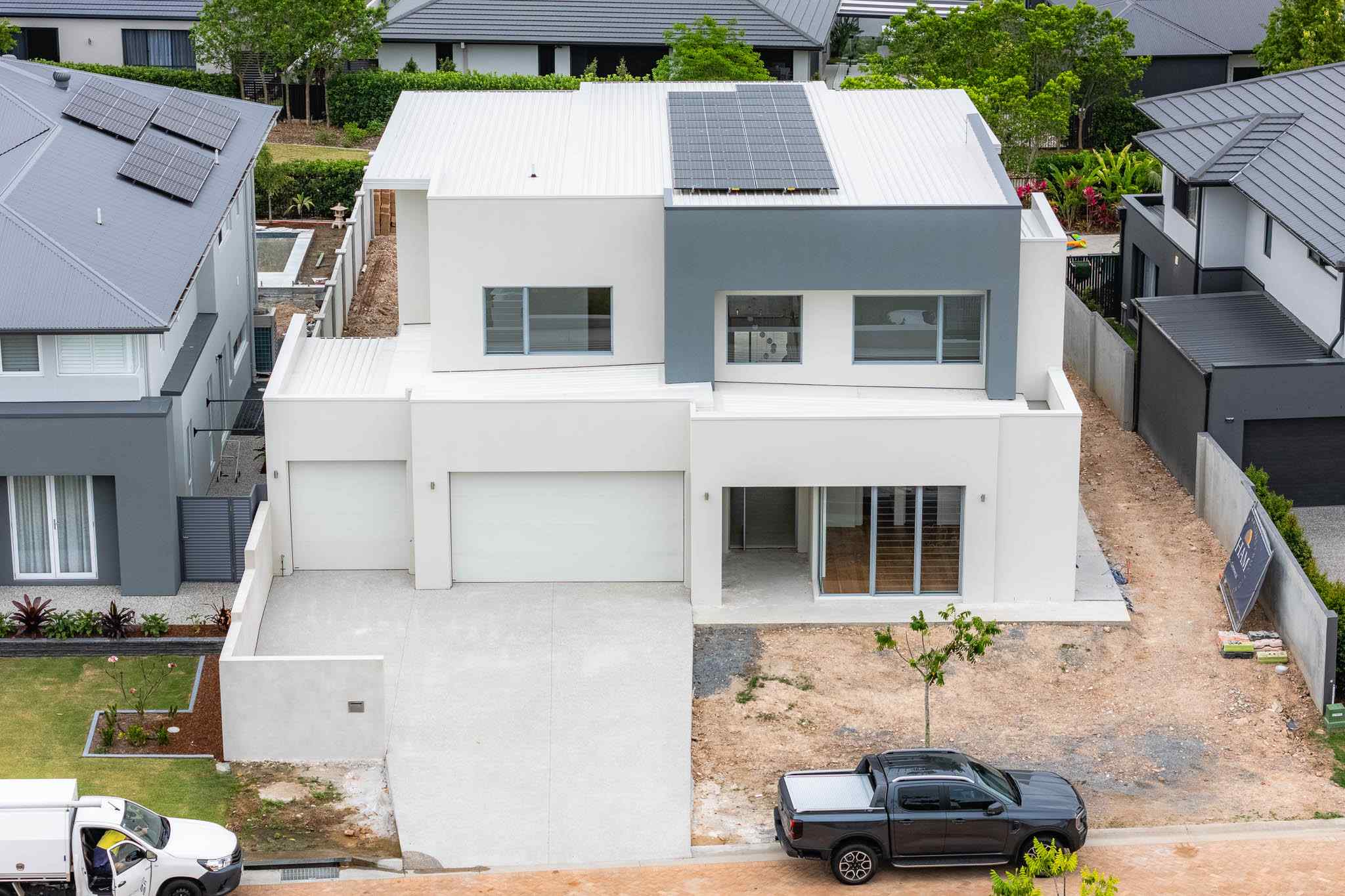 Sanctuary Cove — Home Renovations & Extensions showcase