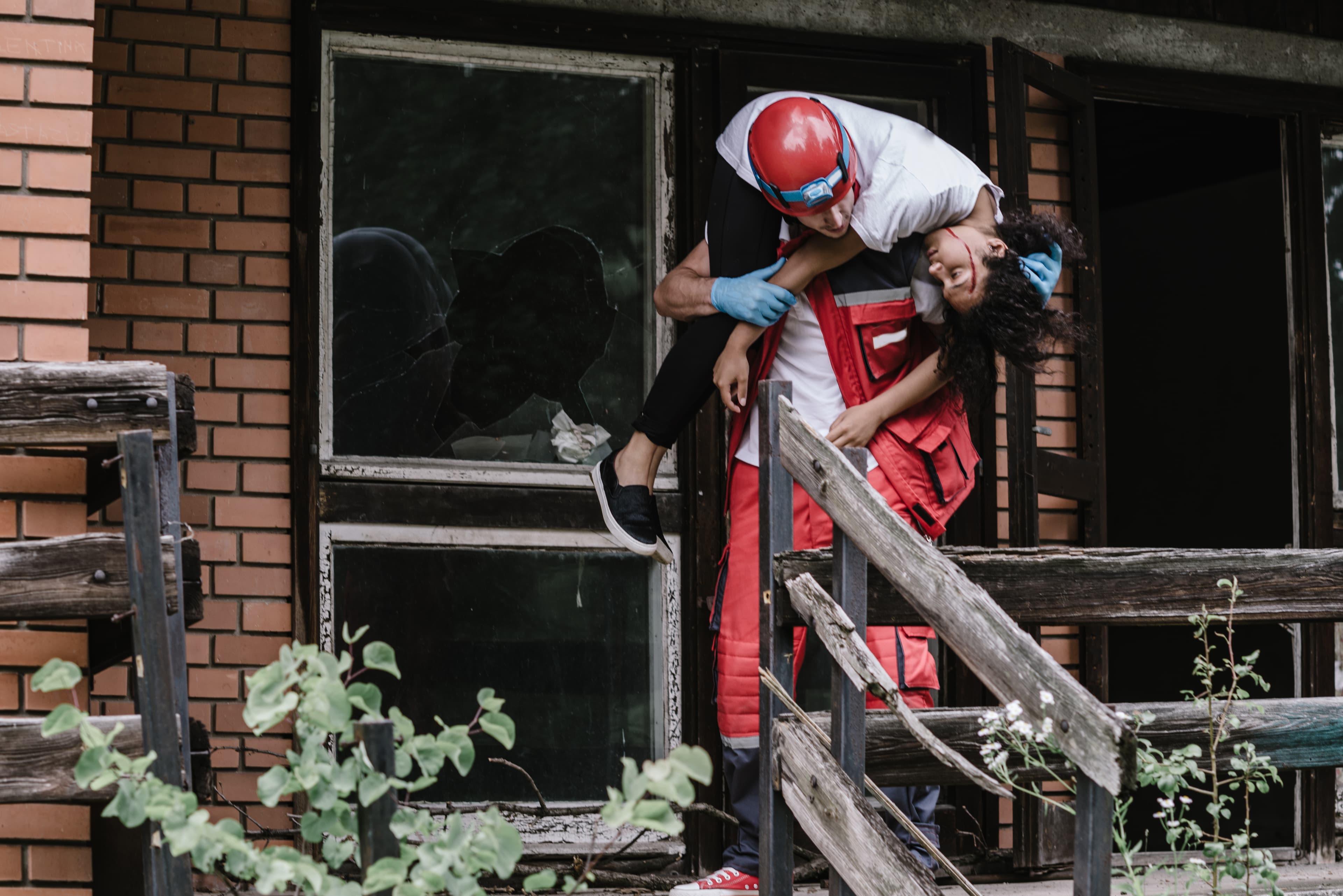 Featured image for Fire and soot damage restoration: what Queensland homeowners should do in the first 48 hours