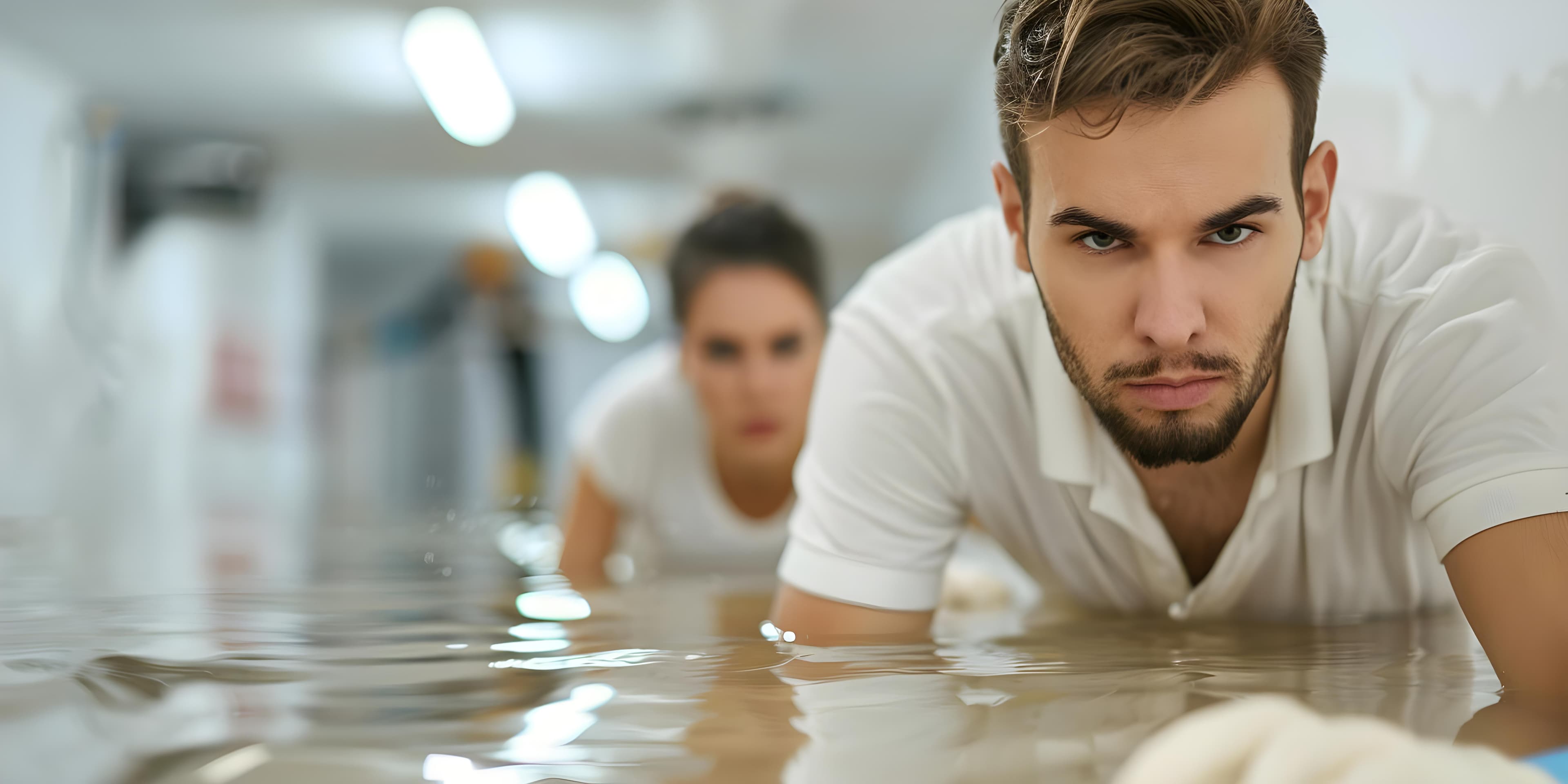 Featured image for Category 1, 2 and 3 water damage: what the classification means for your restoration claim